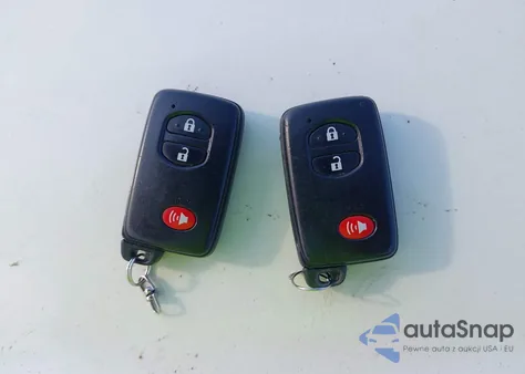 2013 Toyota Prius Two z USA, uszkodzony, nr VIN JTDKN3DU2D1722840